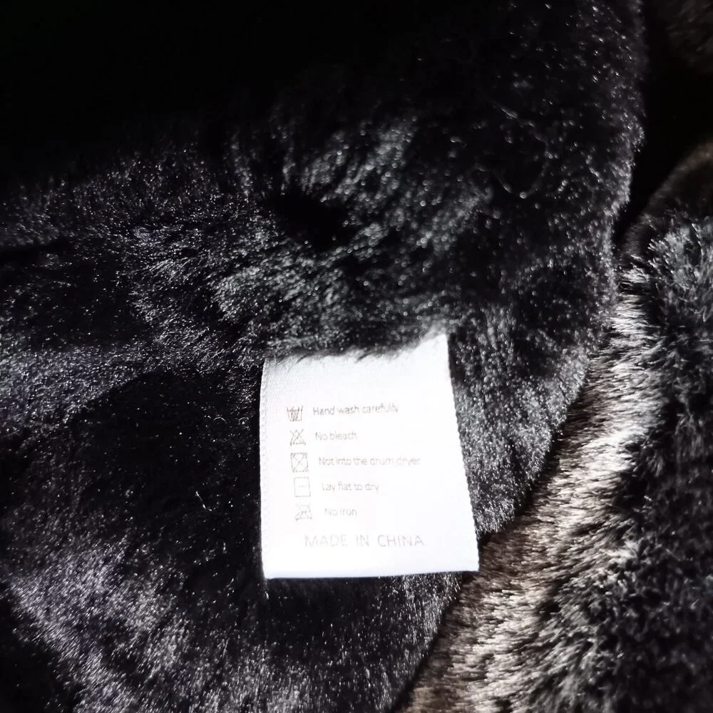 TACTICAL TRAPPER HAT WITH FACE MASK Women's  or Man's - Picture 2 of 8